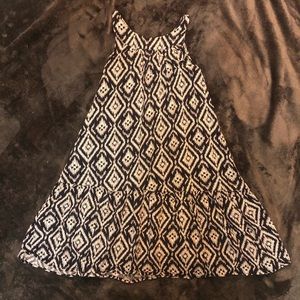 *SOLD*OshKosh Sleeveless Dress, Size 5
